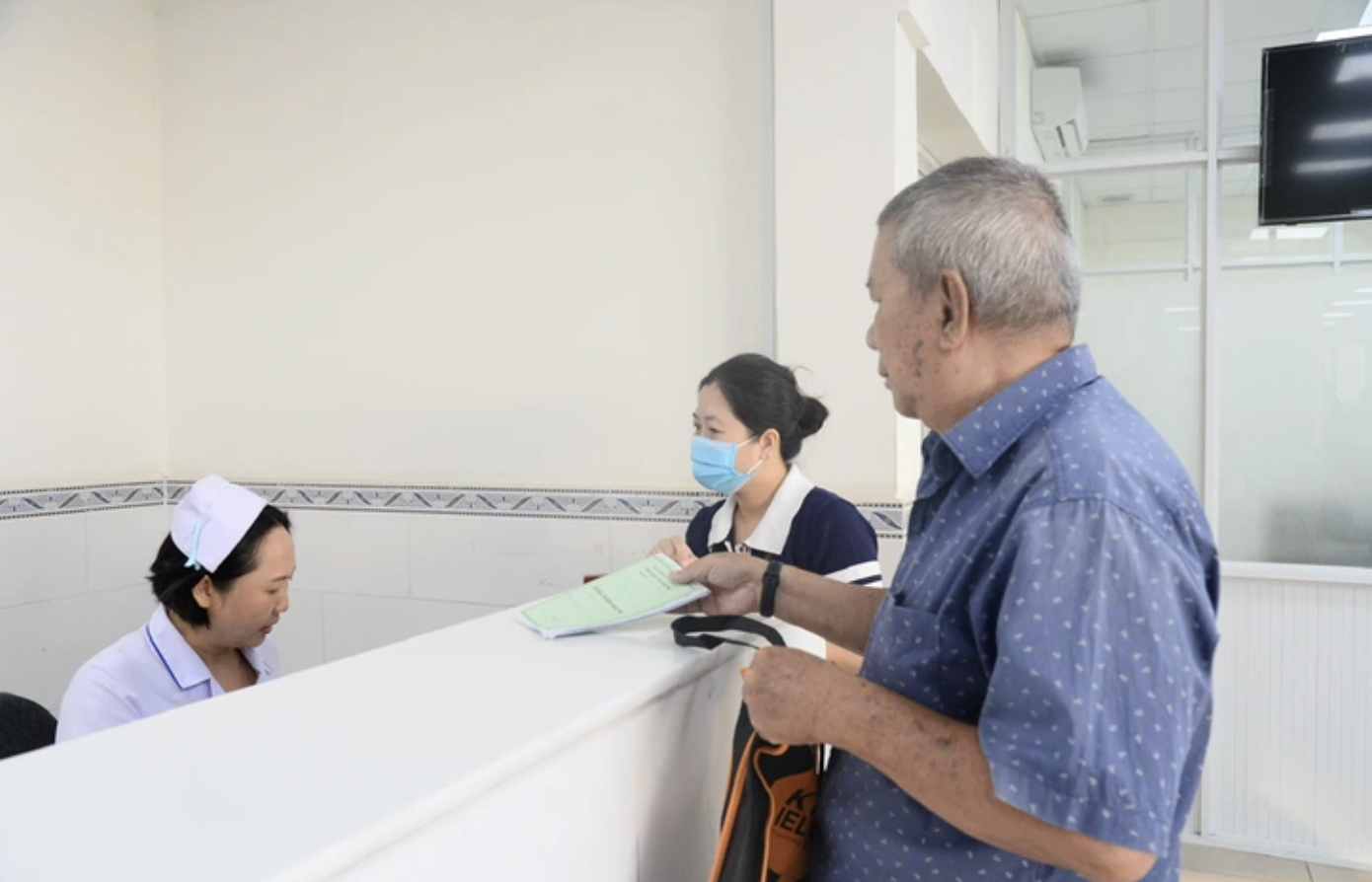 Sáp nhập Bệnh viện Đa khoa Sài Gòn: Người có BHYT khám ở đâu từ 1/1/2026?